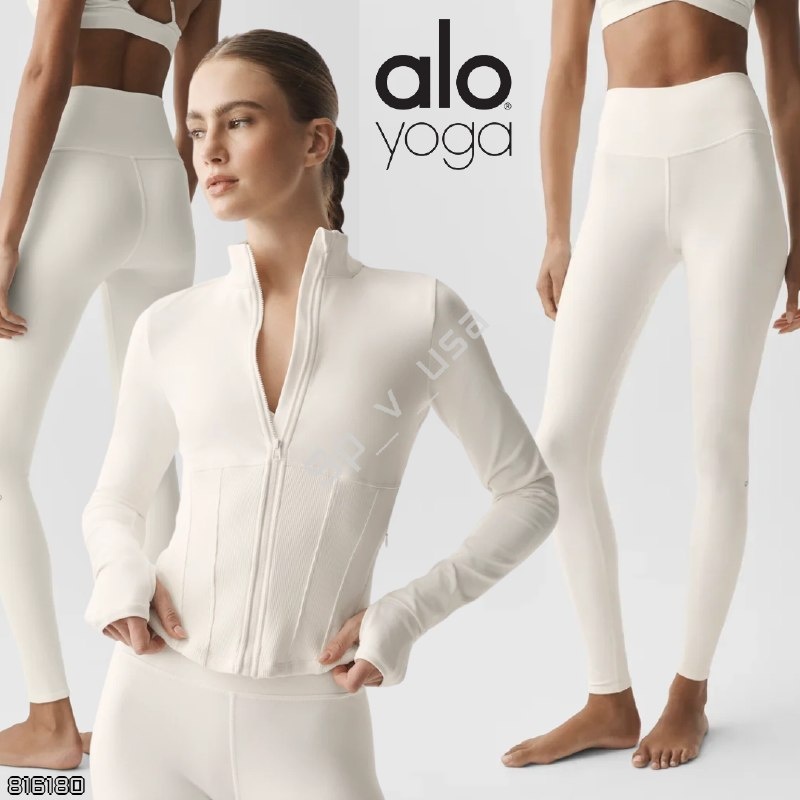 Alo Yoga