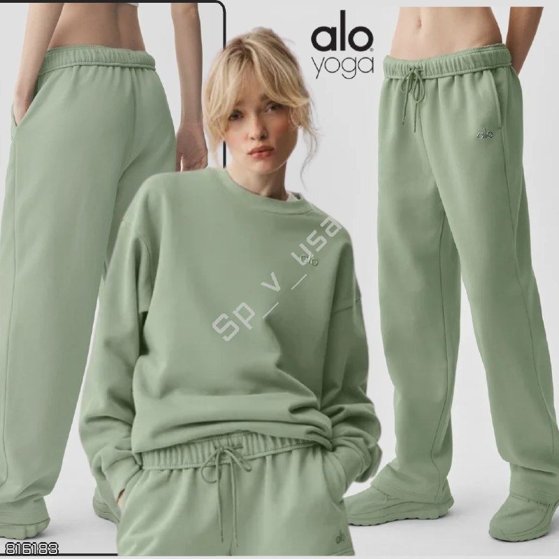 Alo Yoga