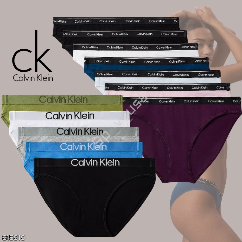 Calvin Klein