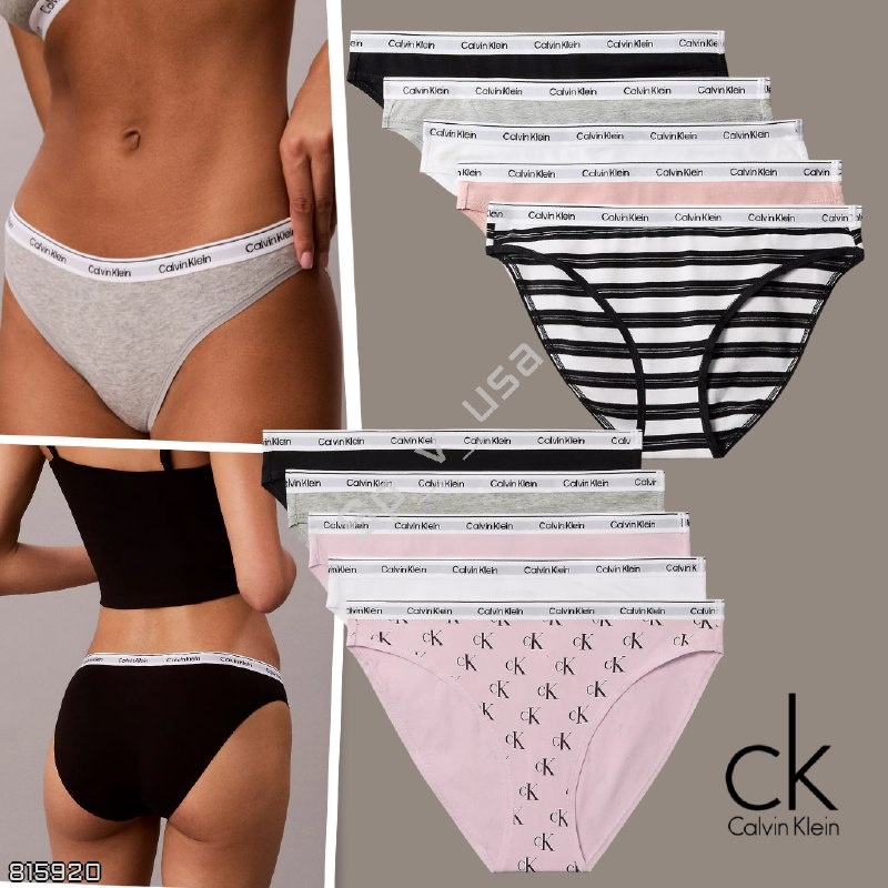 Calvin Klein