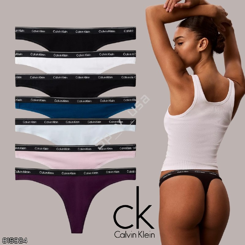 Calvin Klein