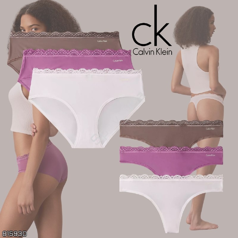 Calvin Klein