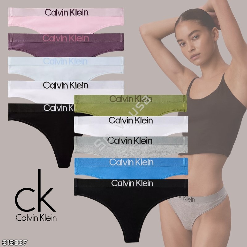Calvin Klein