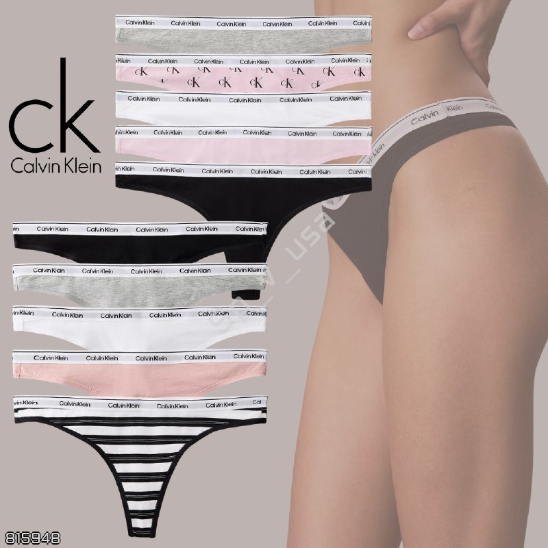 Calvin Klein