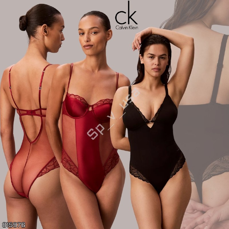 Calvin Klein