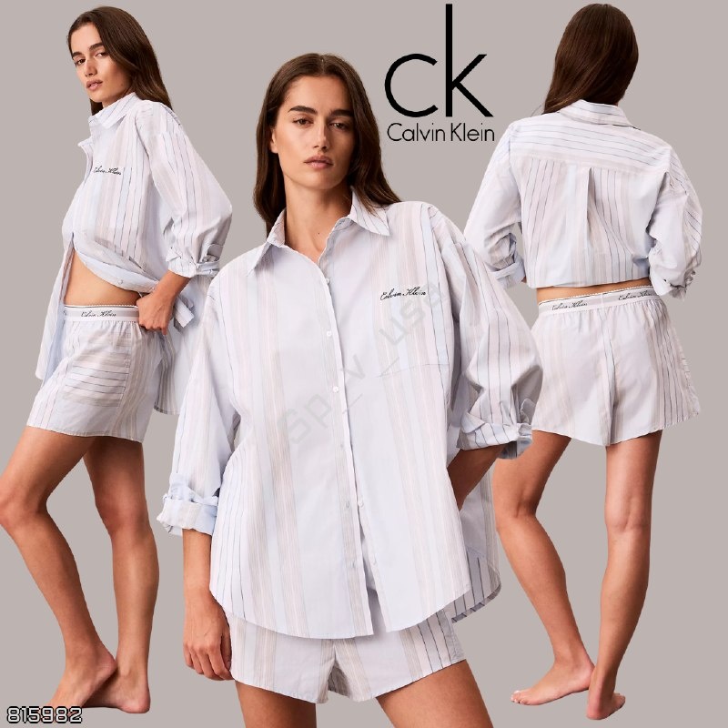 Calvin Klein