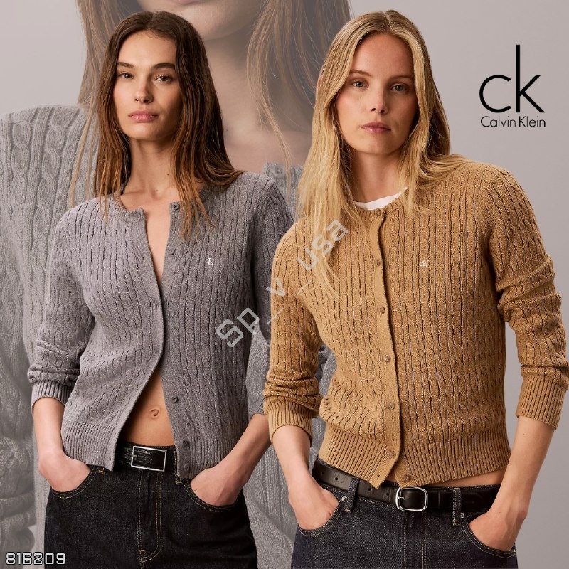 Calvin Klein
