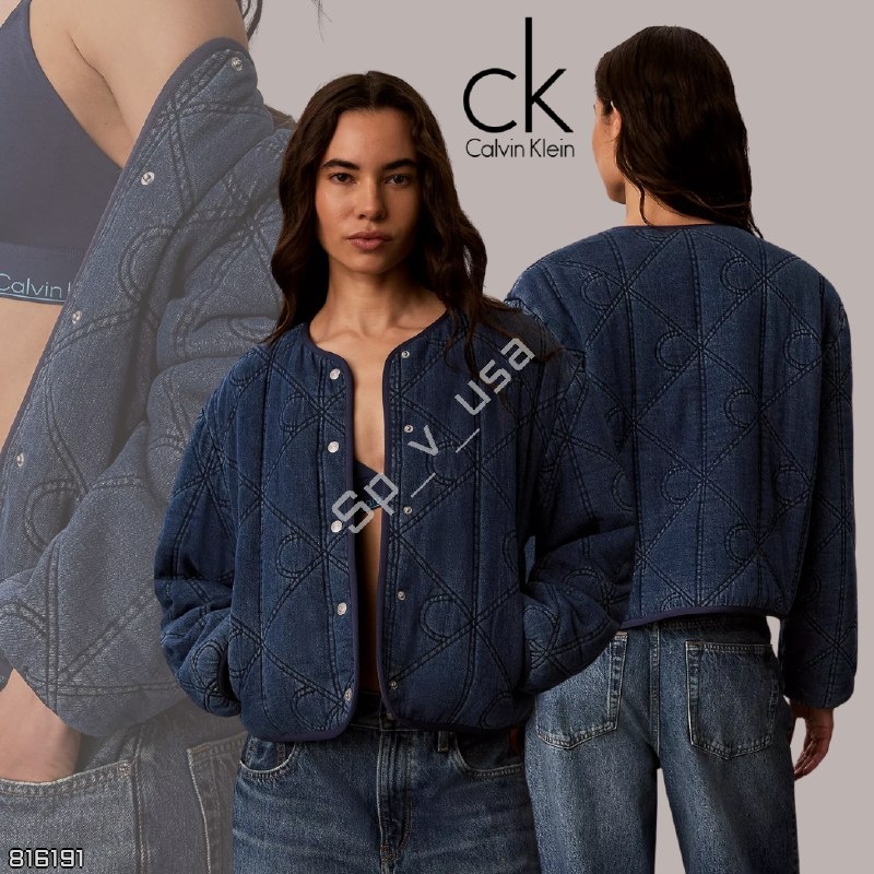 Calvin Klein