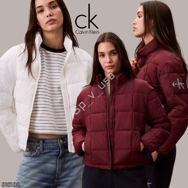 Calvin Klein