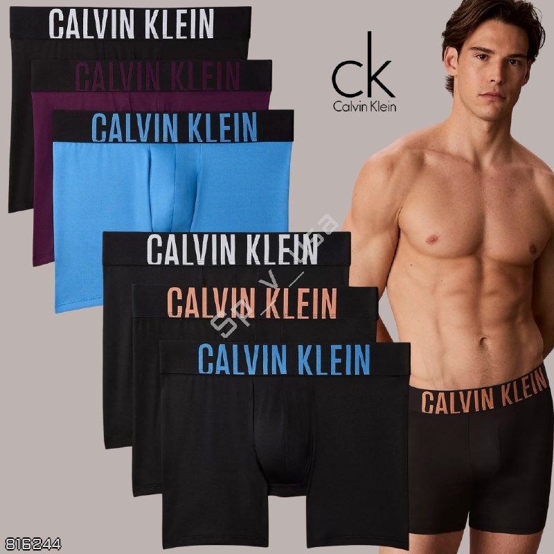 Calvin Klein