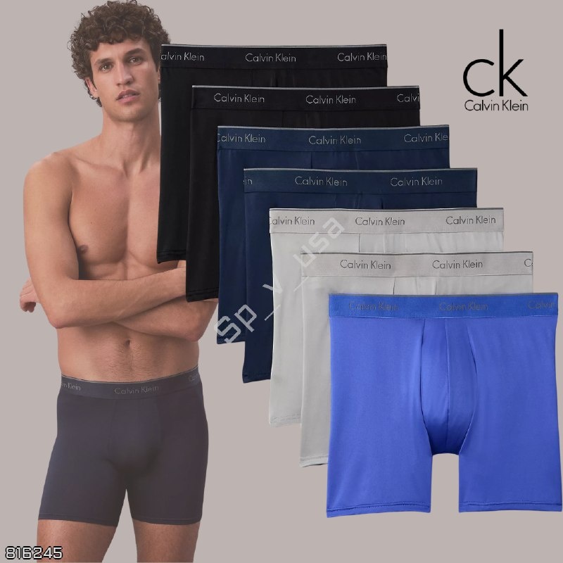 Calvin Klein