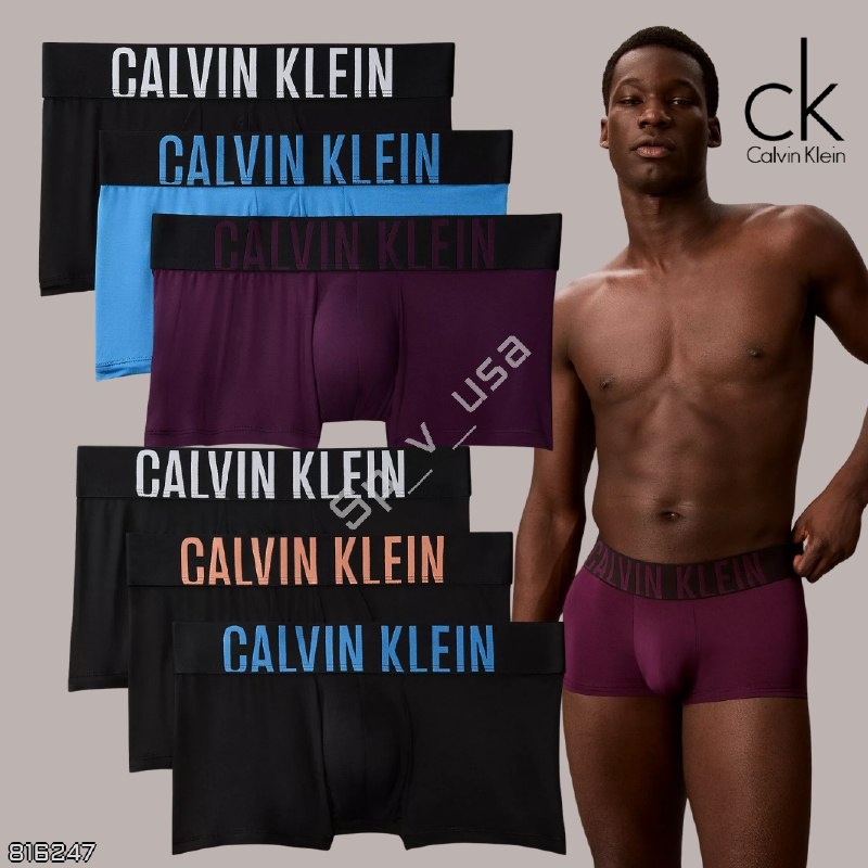 Calvin Klein