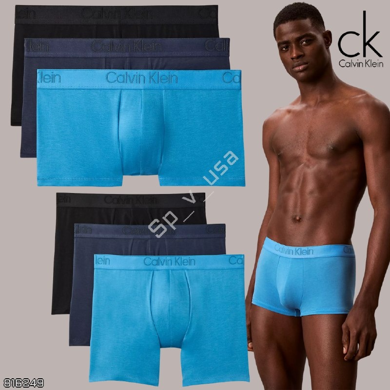 Calvin Klein
