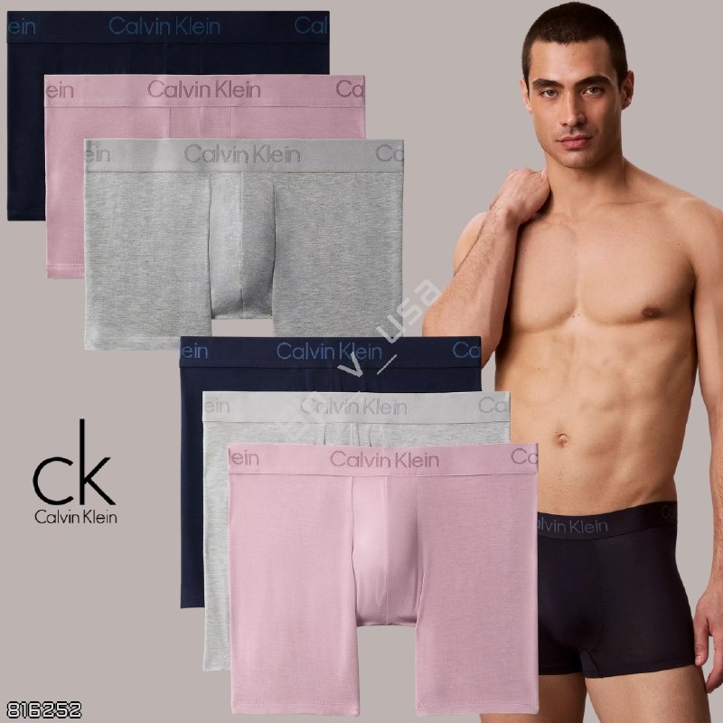 Calvin Klein