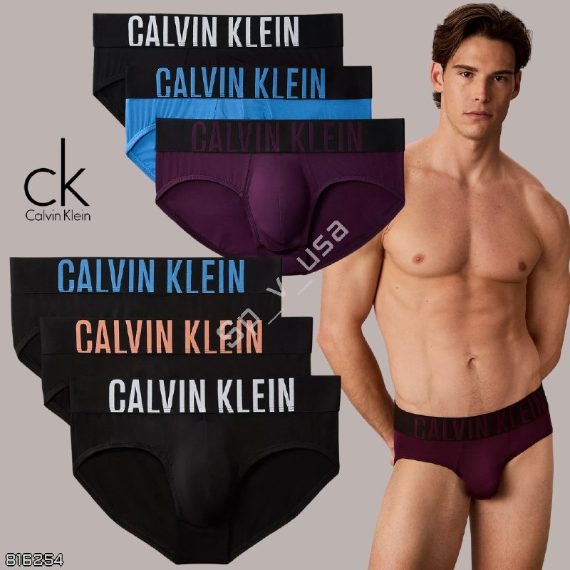 Calvin Klein