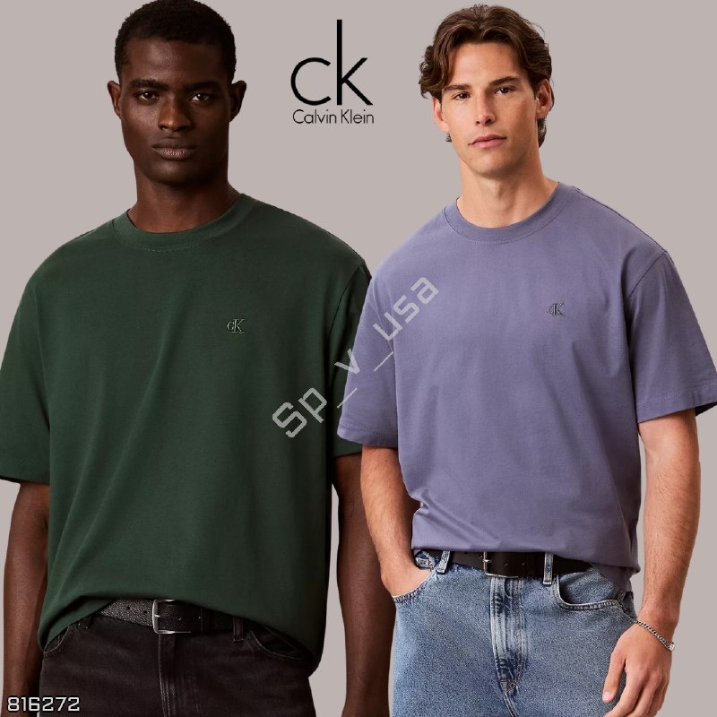 Calvin Klein