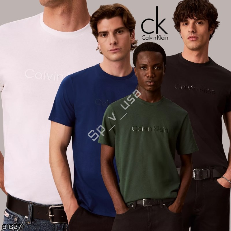 Calvin Klein