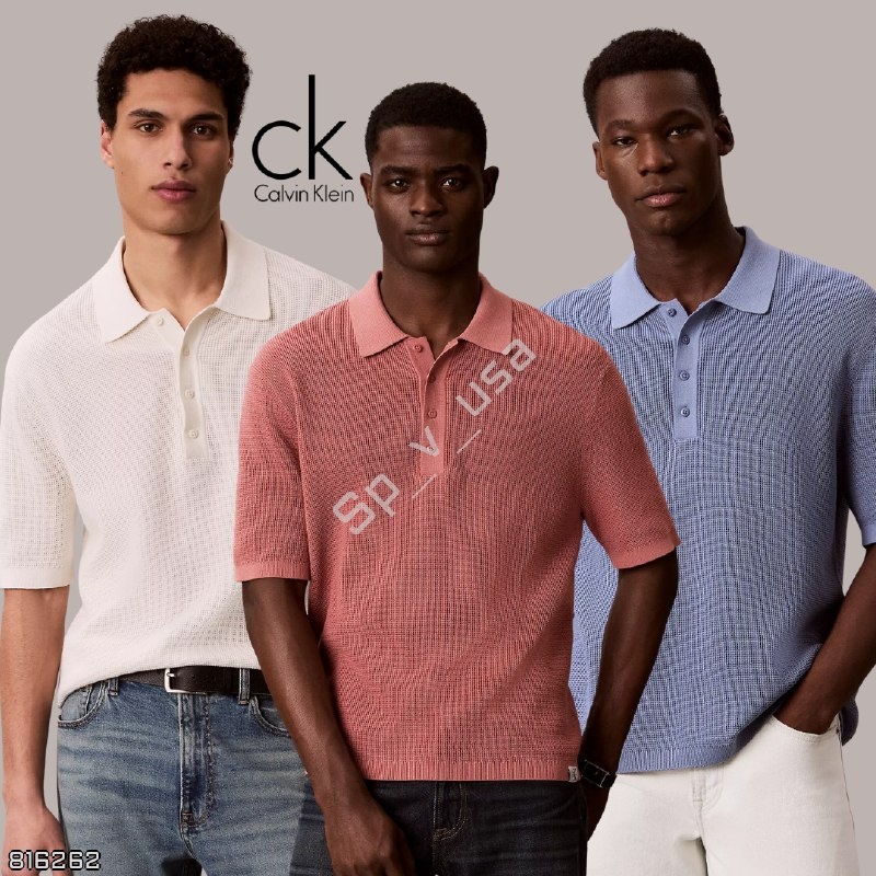 Calvin Klein