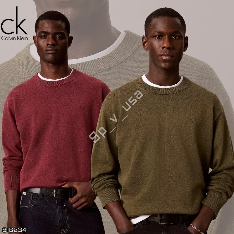 Calvin Klein