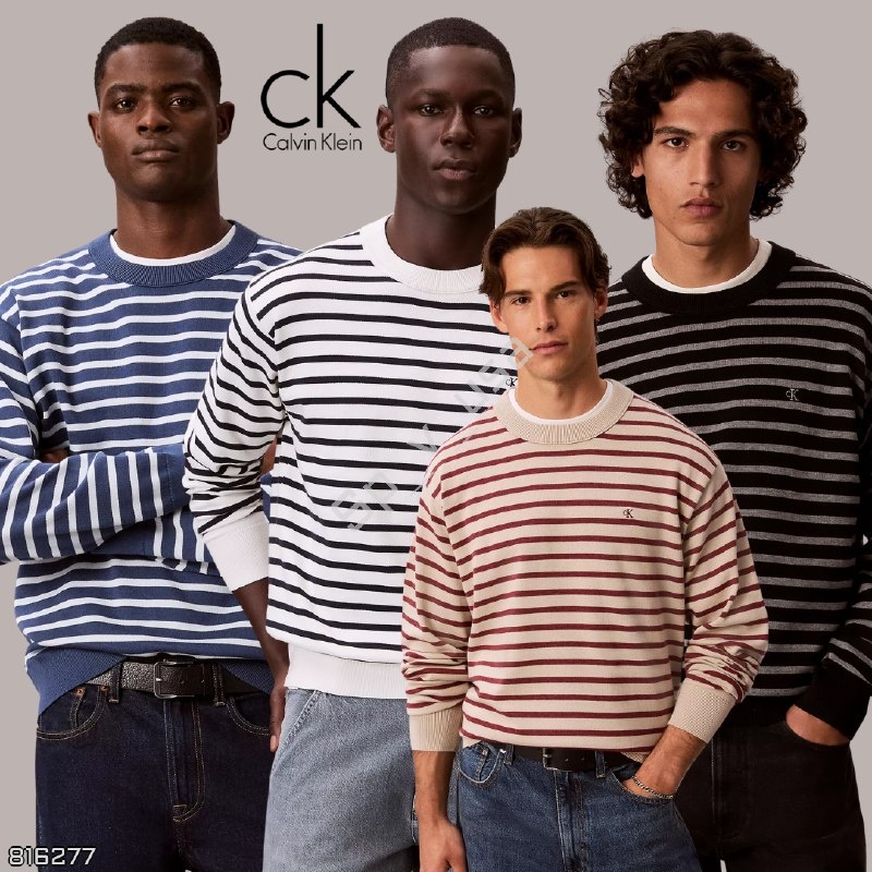 Calvin Klein
