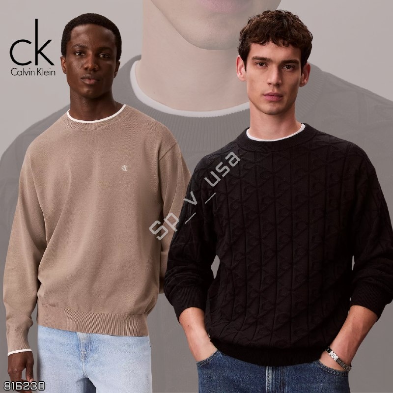Calvin Klein