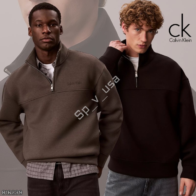 Calvin Klein