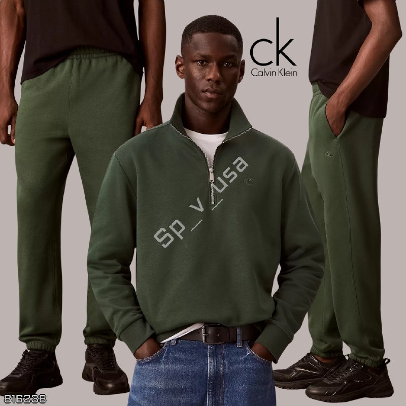 Calvin Klein