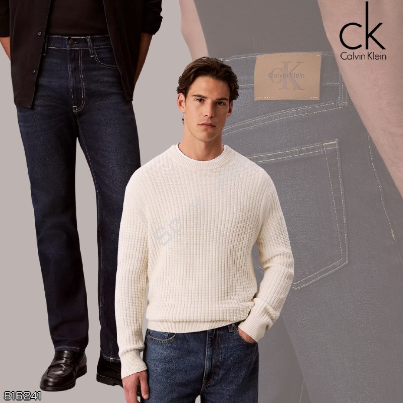 Calvin Klein