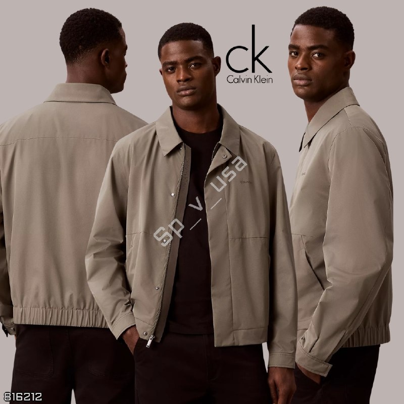 Calvin Klein