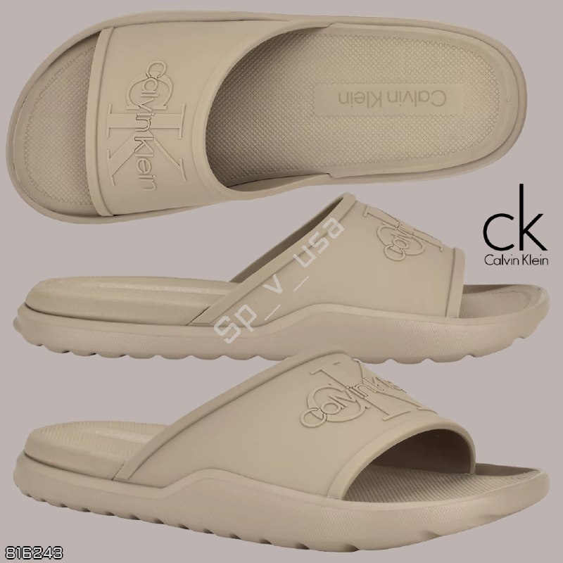Calvin Klein