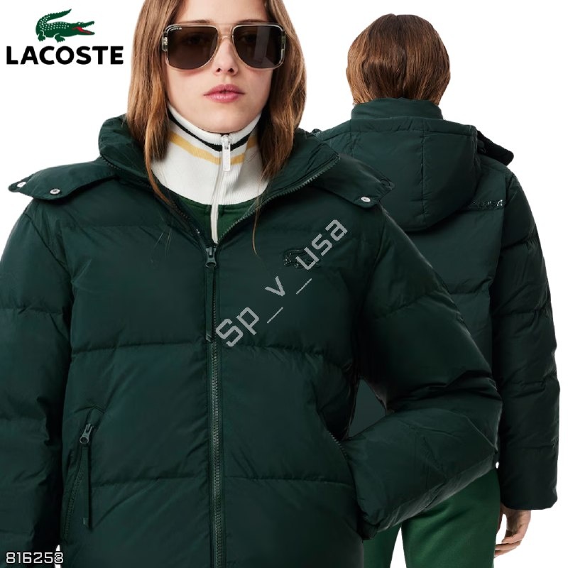 Lacoste