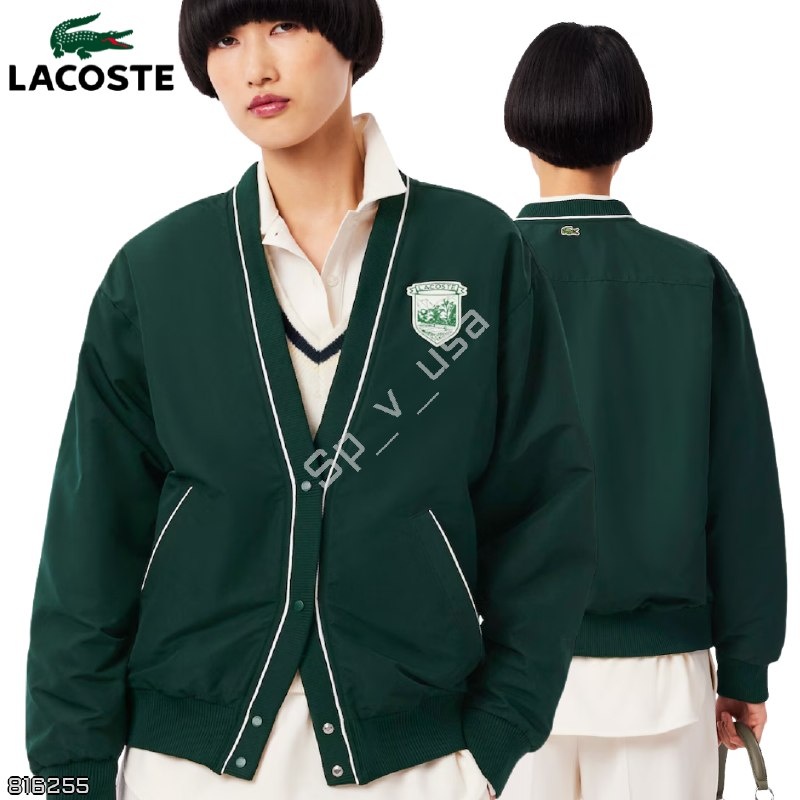 Lacoste