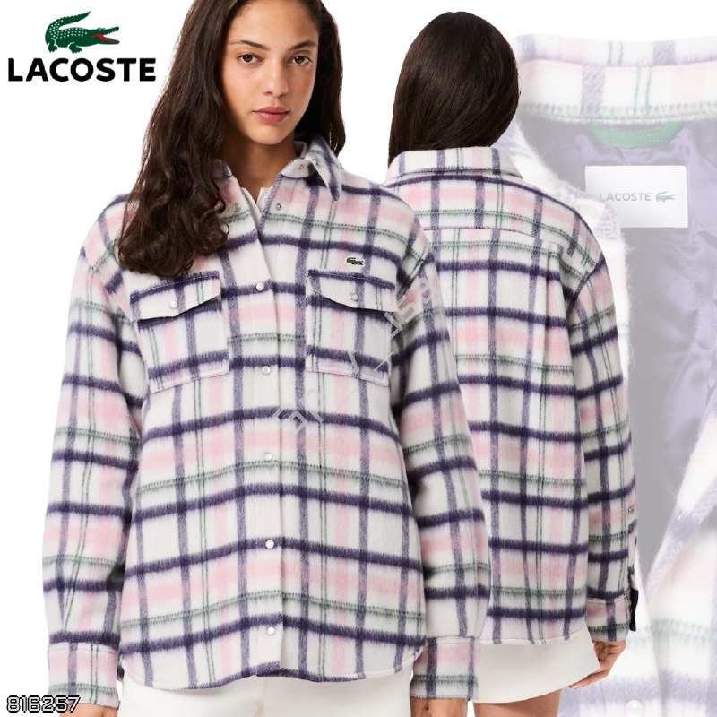 Lacoste