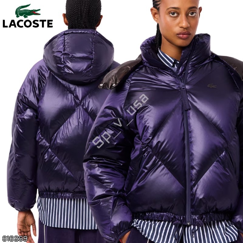 Lacoste