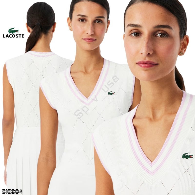 Lacoste