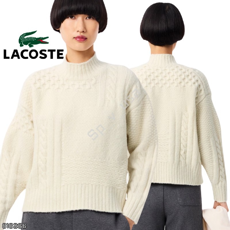 Lacoste