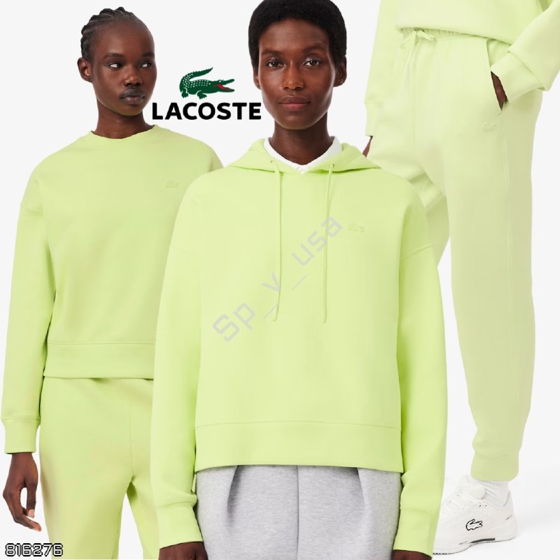 Lacoste