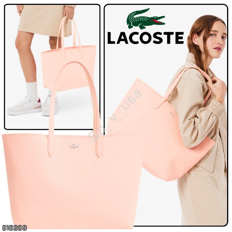 Lacoste