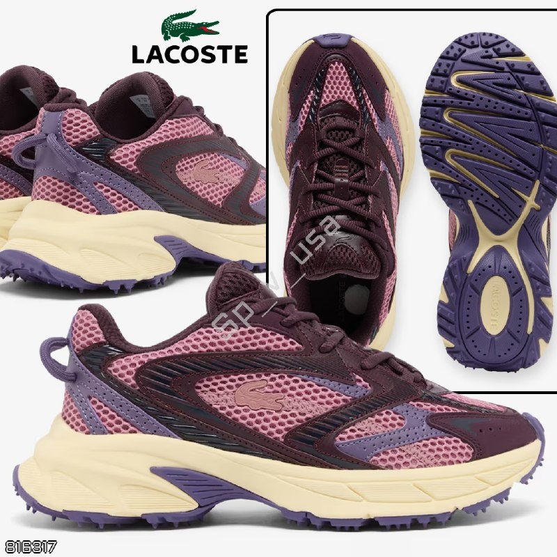 Lacoste