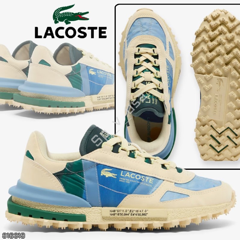 Lacoste