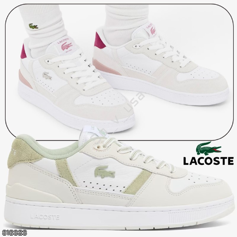 Lacoste