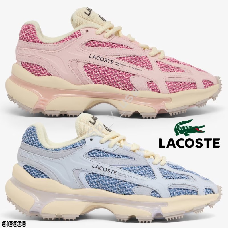 Lacoste