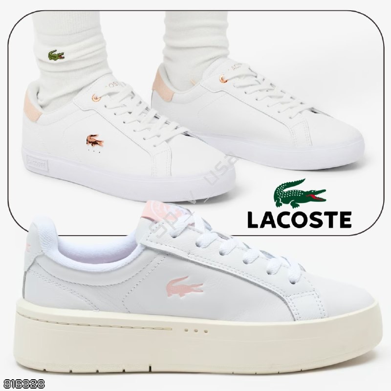 Lacoste
