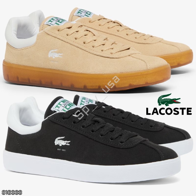 Lacoste