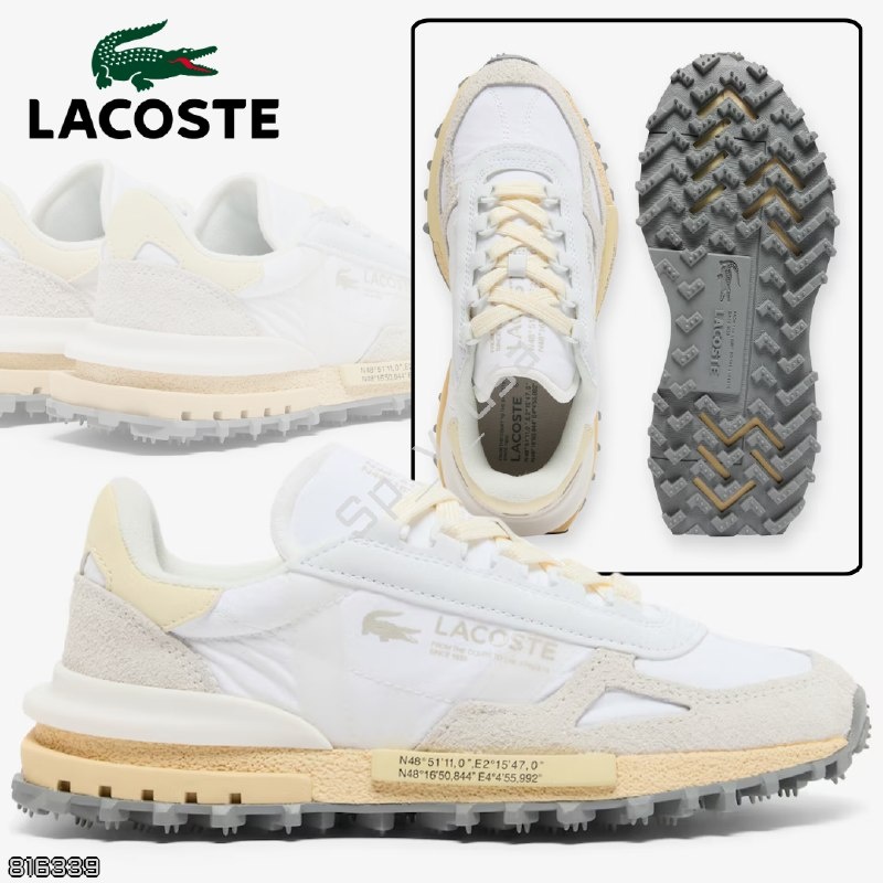 Lacoste