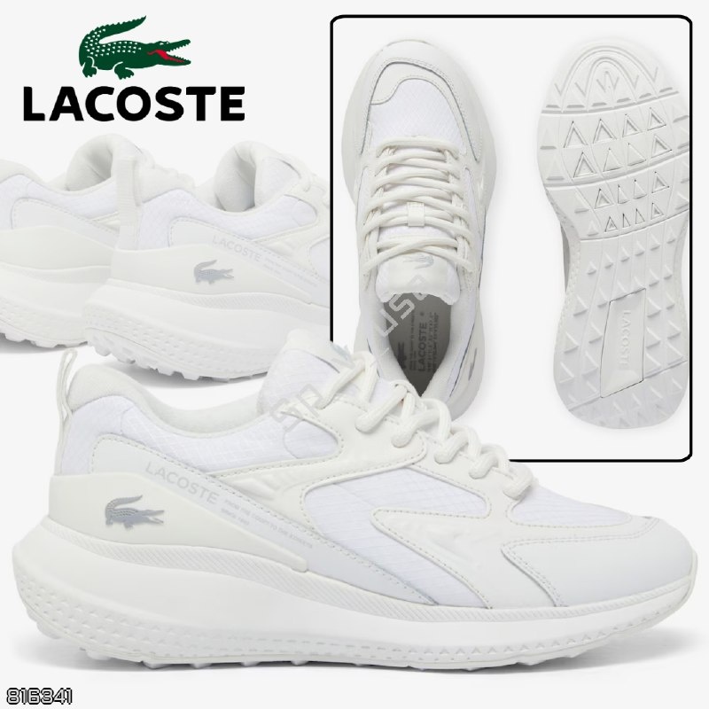 Lacoste