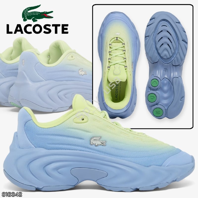 Lacoste