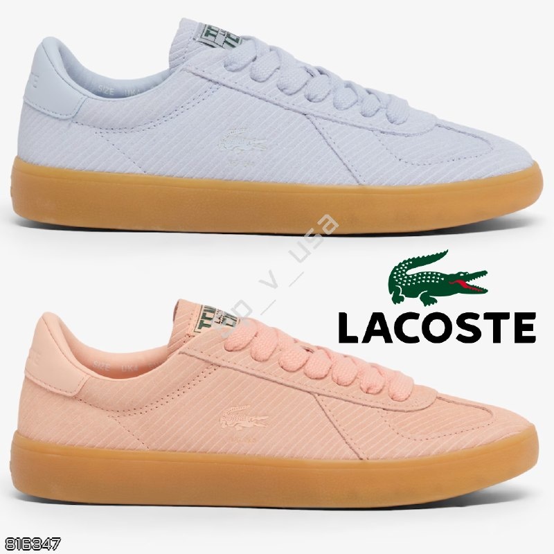 Lacoste