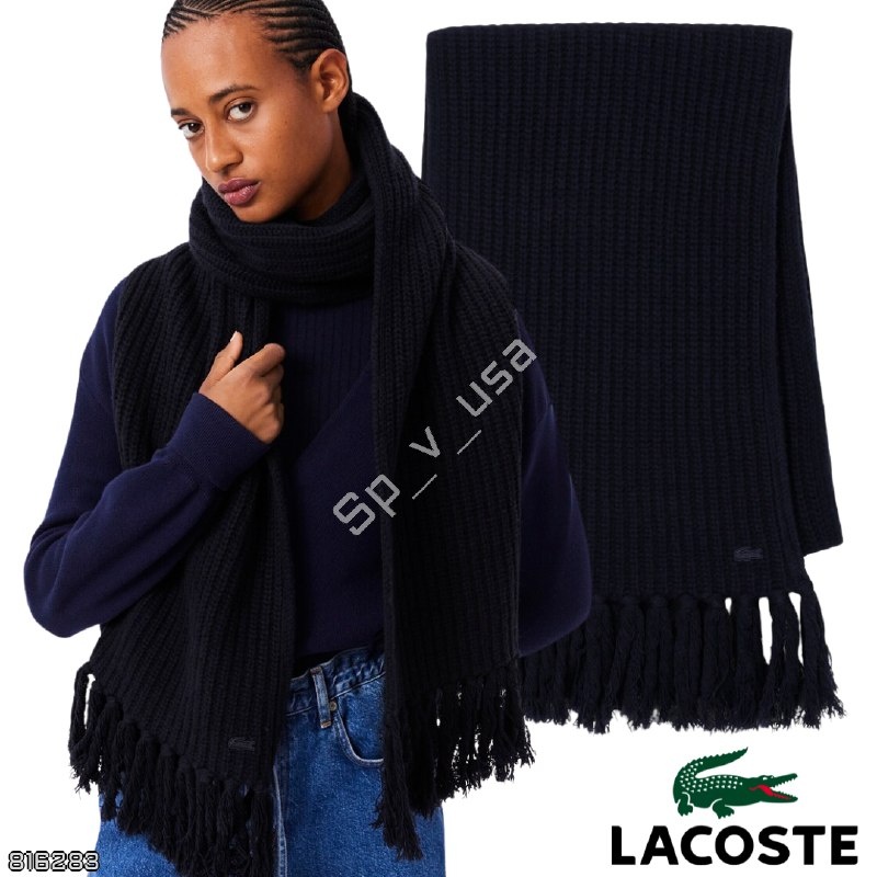 Lacoste