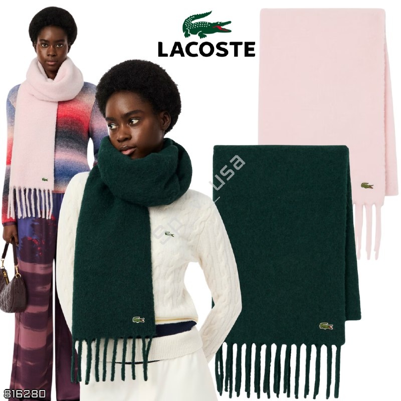 Lacoste